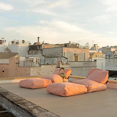 Eurydice Suite With Infinity Jacuzzi Ostuni Ngoại thất bức ảnh