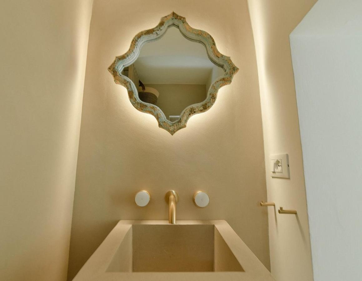 Eurydice Suite With Infinity Jacuzzi Ostuni Ngoại thất bức ảnh