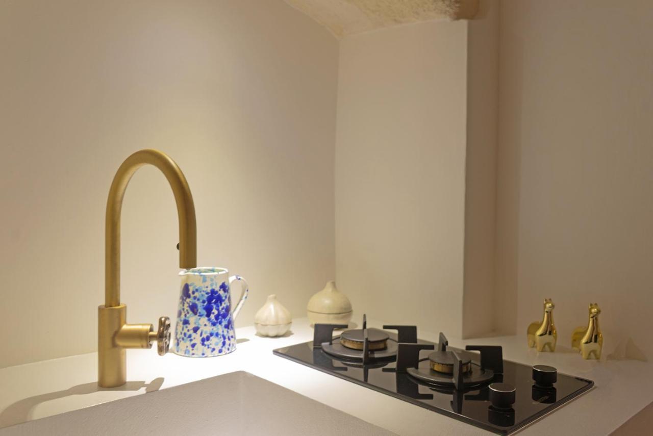 Eurydice Suite With Infinity Jacuzzi Ostuni Ngoại thất bức ảnh
